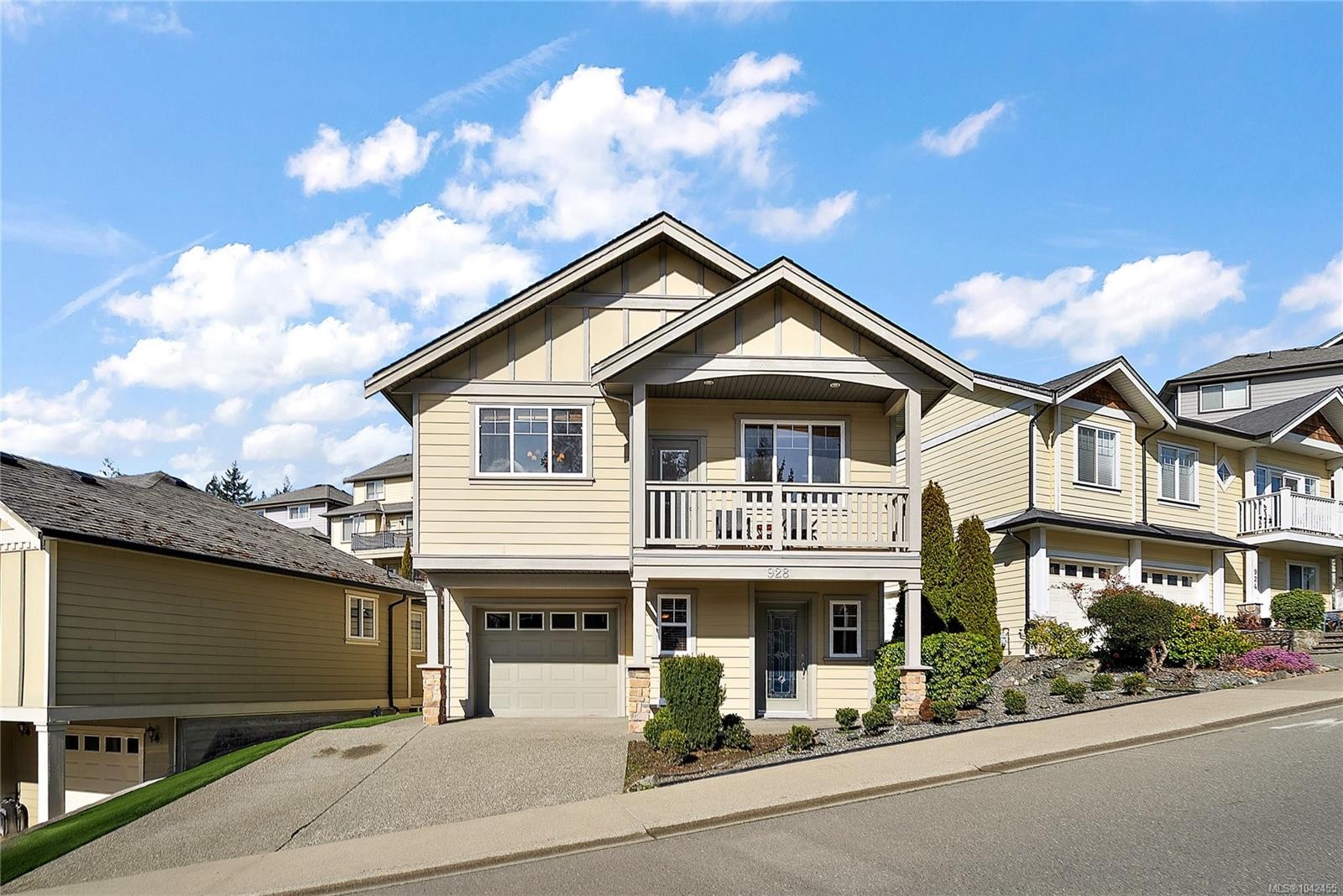 928 Cavalcade Terr, Langford, BC