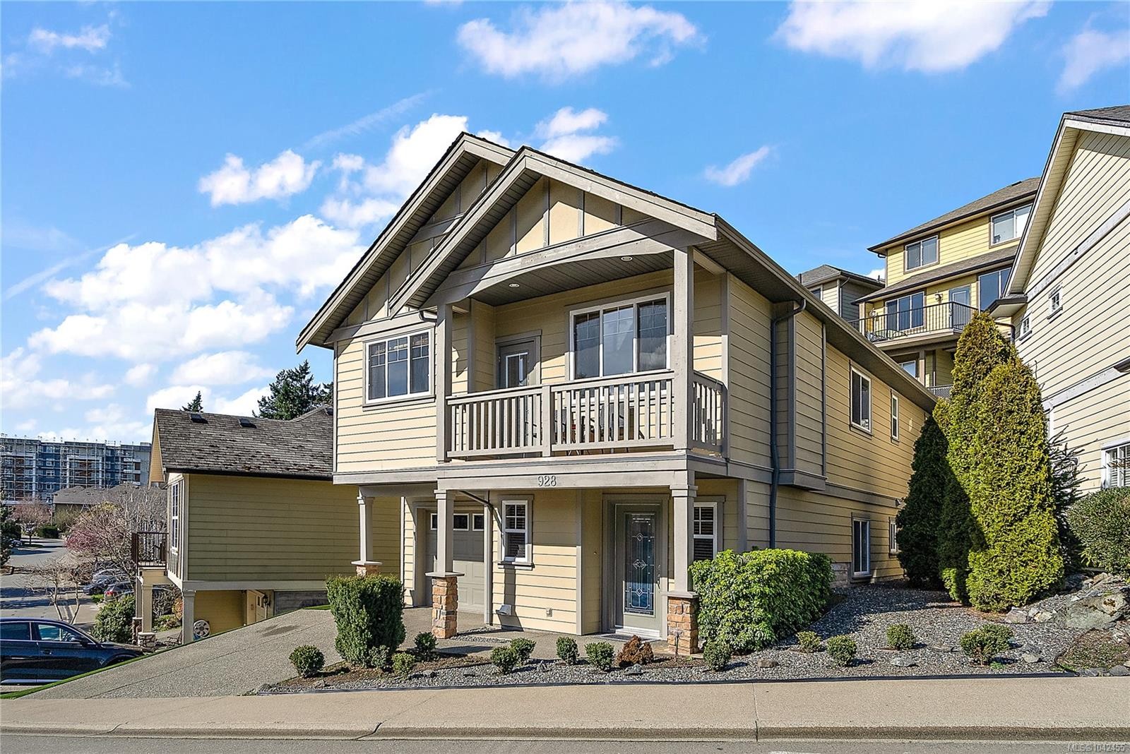 928 Cavalcade Terr, Langford, BC