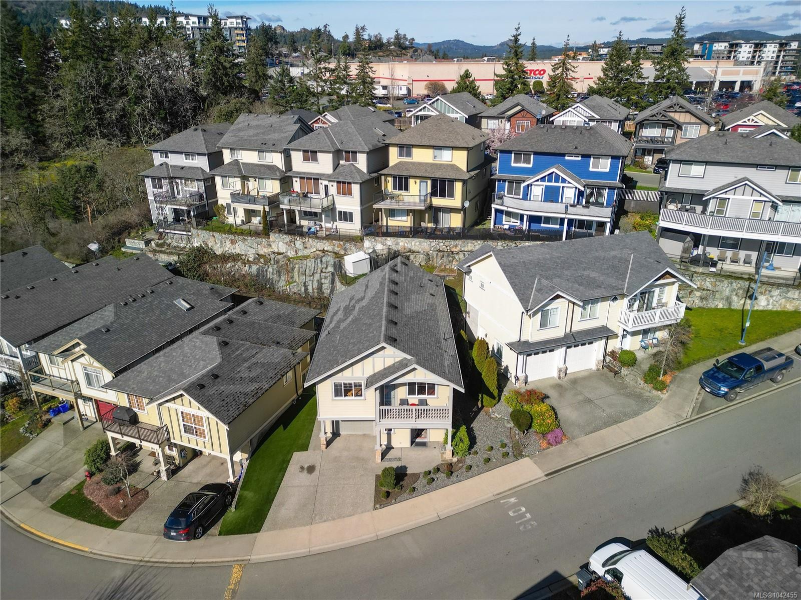 928 Cavalcade Terr, Langford, BC
