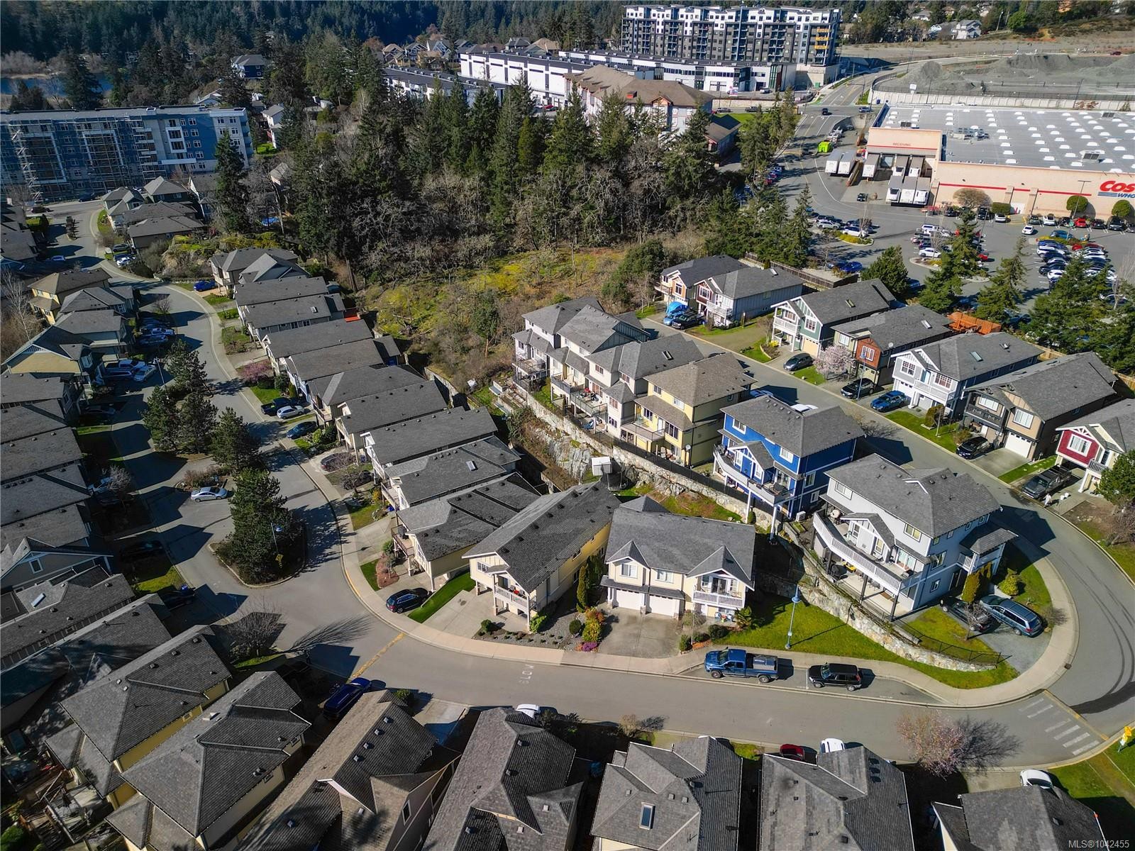 928 Cavalcade Terr, Langford, BC