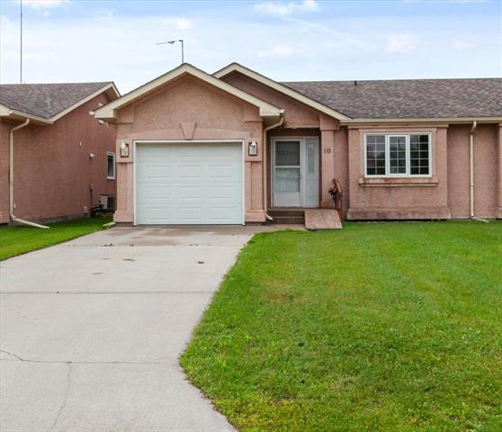 10 Granger St, La Broquerie, MB