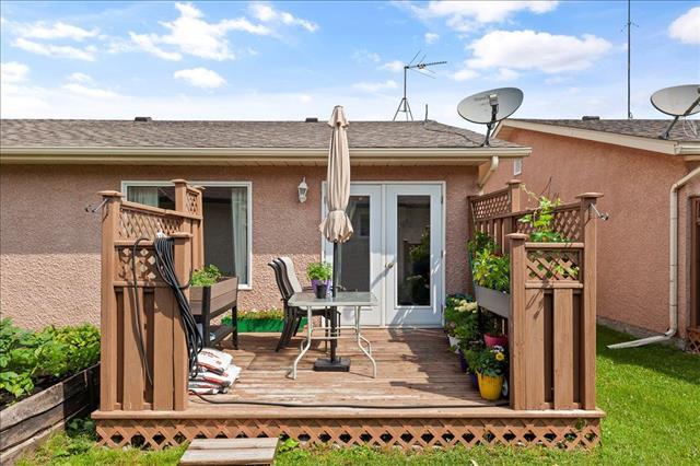 10 Granger St, La Broquerie, MB