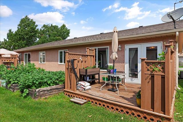10 Granger St, La Broquerie, MB