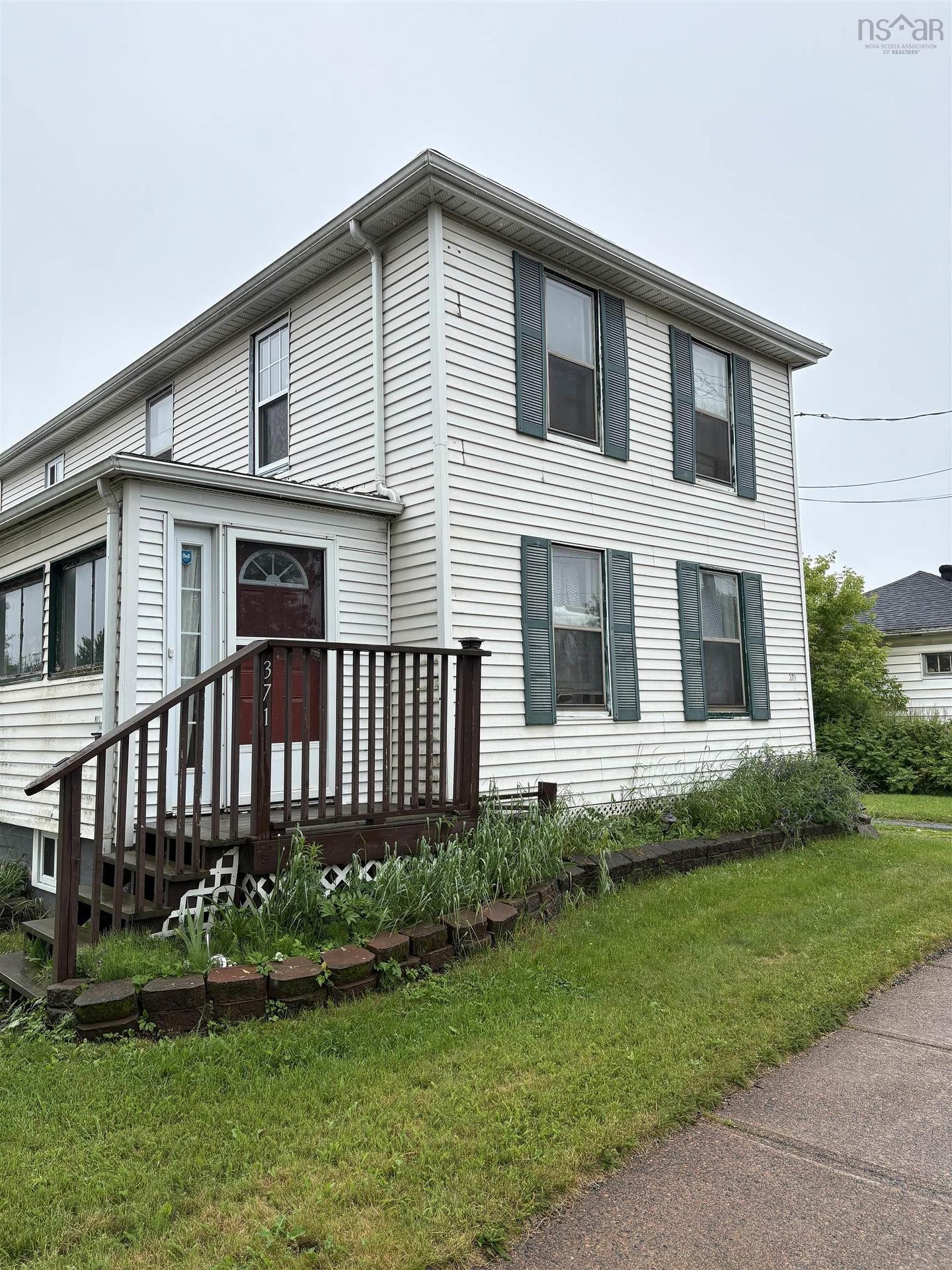 371 Willow Street, Truro, NS
