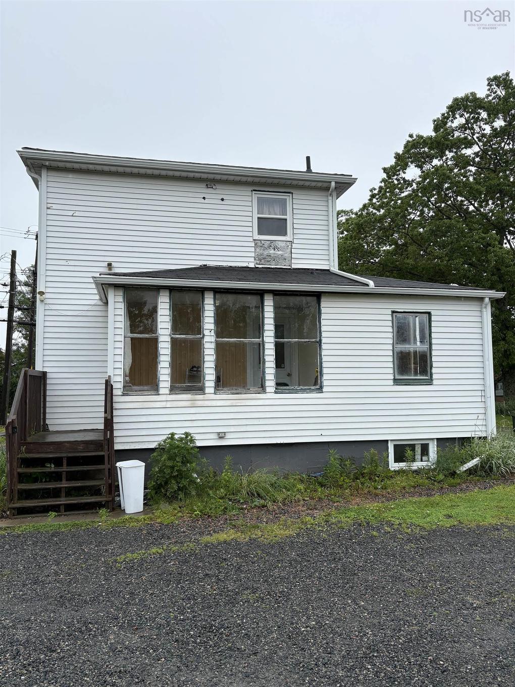 371 Willow Street, Truro, NS