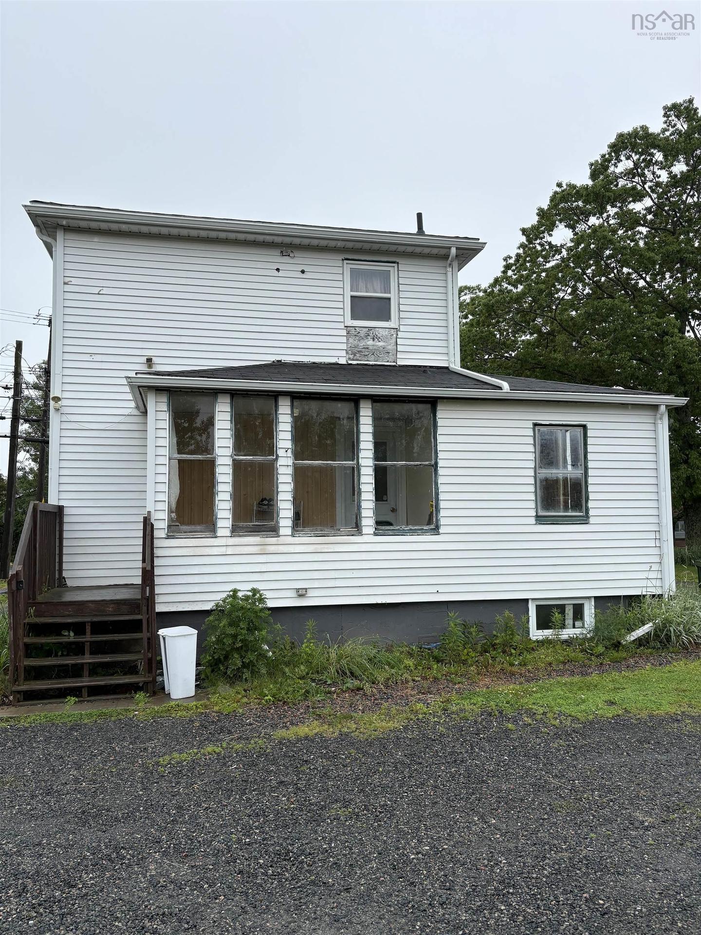 371 Willow Street, Truro, NS