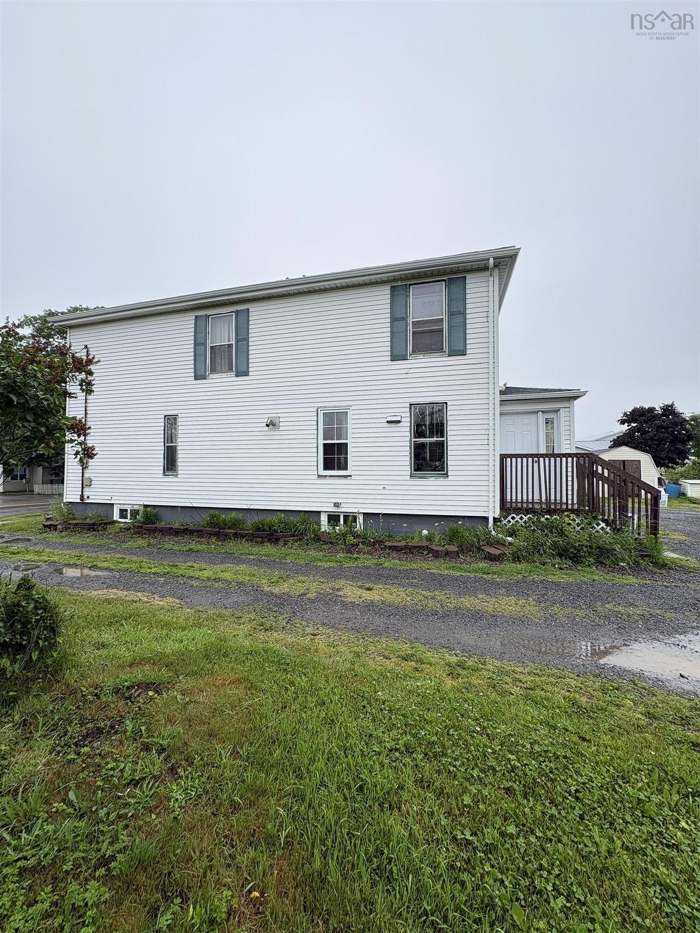 371 Willow Street, Truro, NS