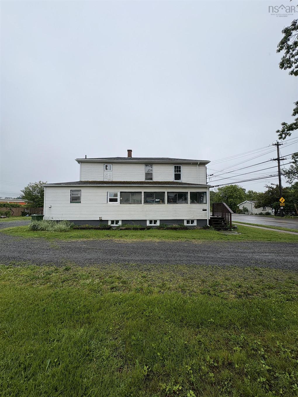 371 Willow Street, Truro, NS