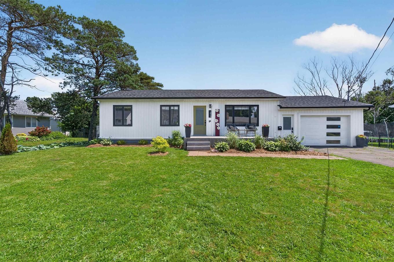 273 Centennial Drive, Summerside, PE