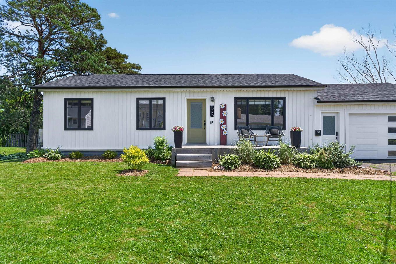 273 Centennial Drive, Summerside, PE