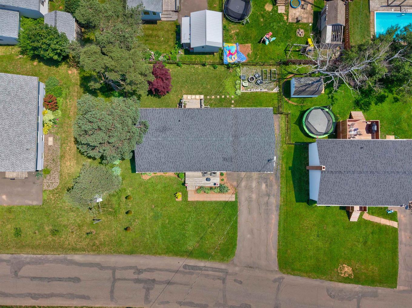 273 Centennial Drive, Summerside, PE