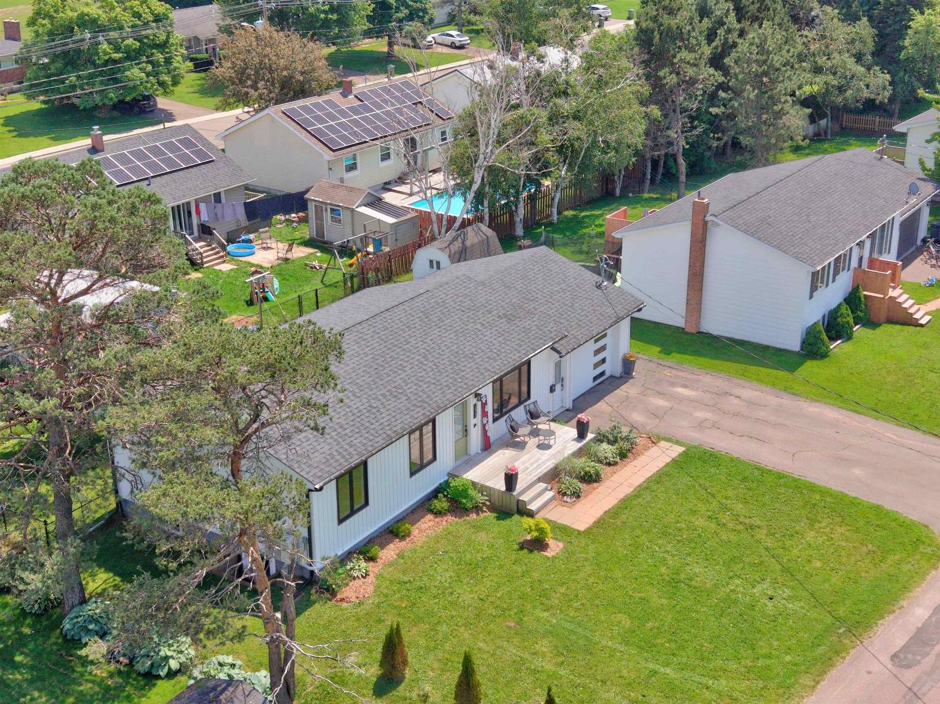 273 Centennial Drive, Summerside, PE
