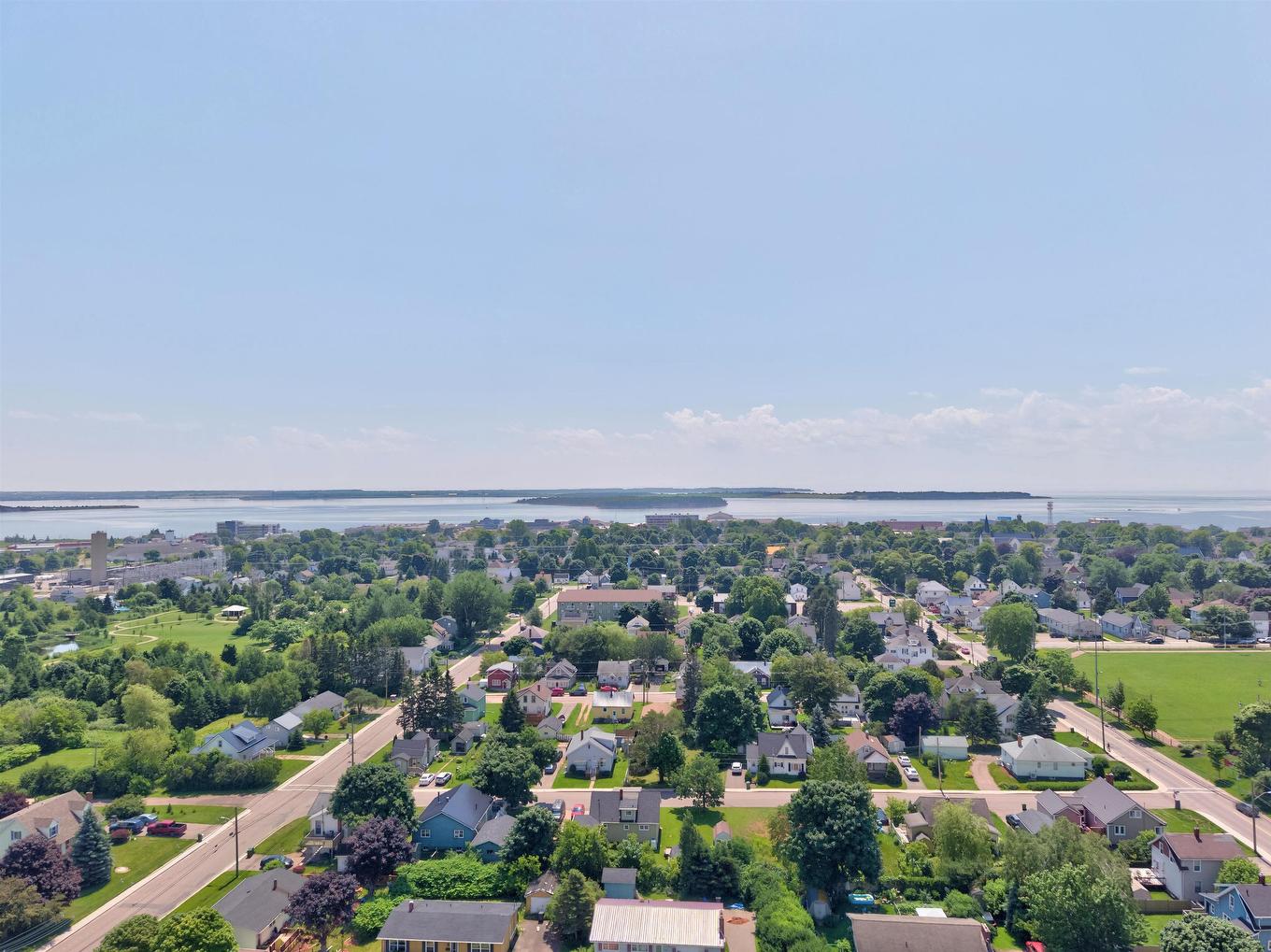 273 Centennial Drive, Summerside, PE