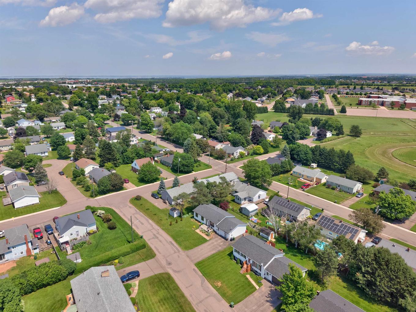 273 Centennial Drive, Summerside, PE