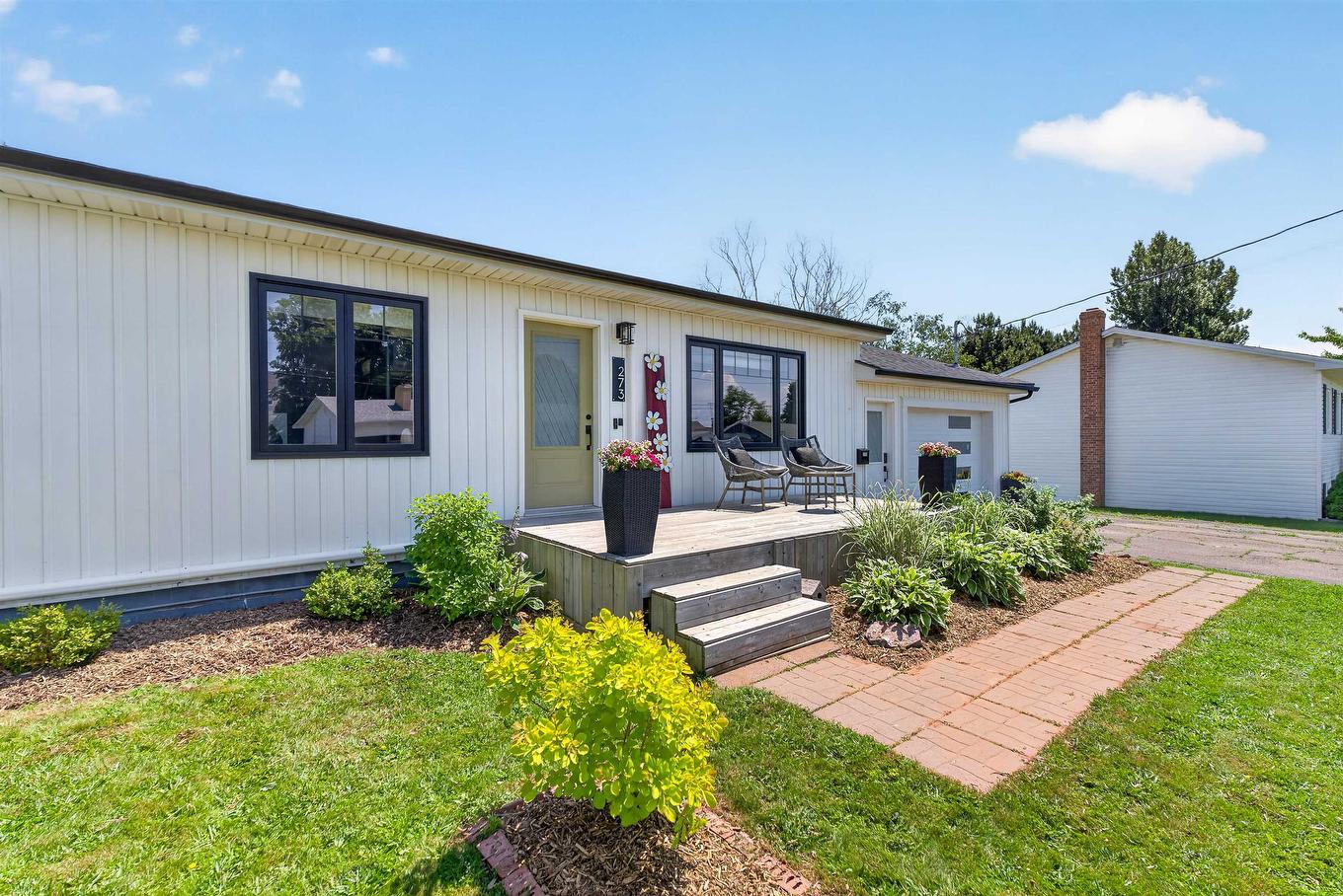 273 Centennial Drive, Summerside, PE