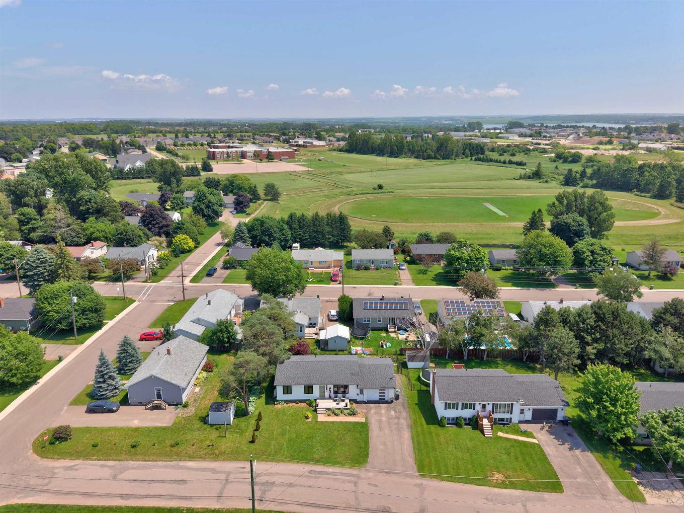 273 Centennial Drive, Summerside, PE