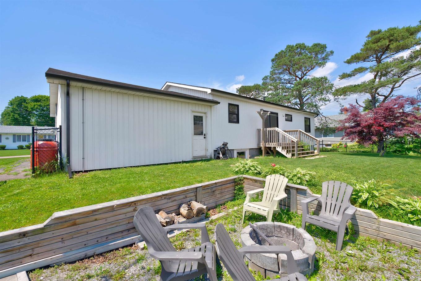 273 Centennial Drive, Summerside, PE