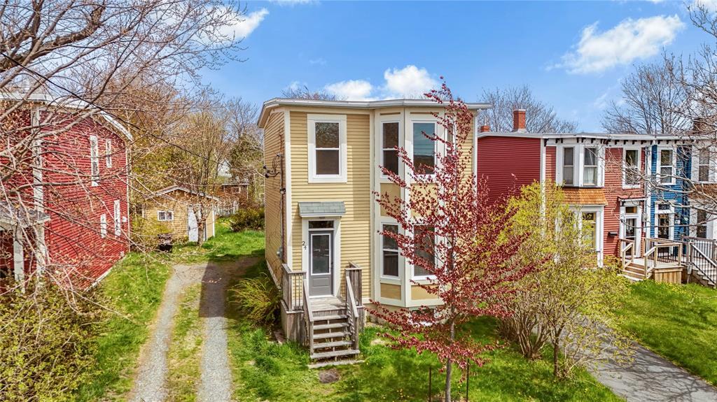 24 Allandale Road, St. John'S, NL