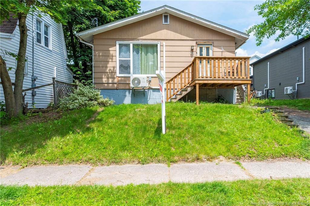 25 Centre St, Moncton, NB