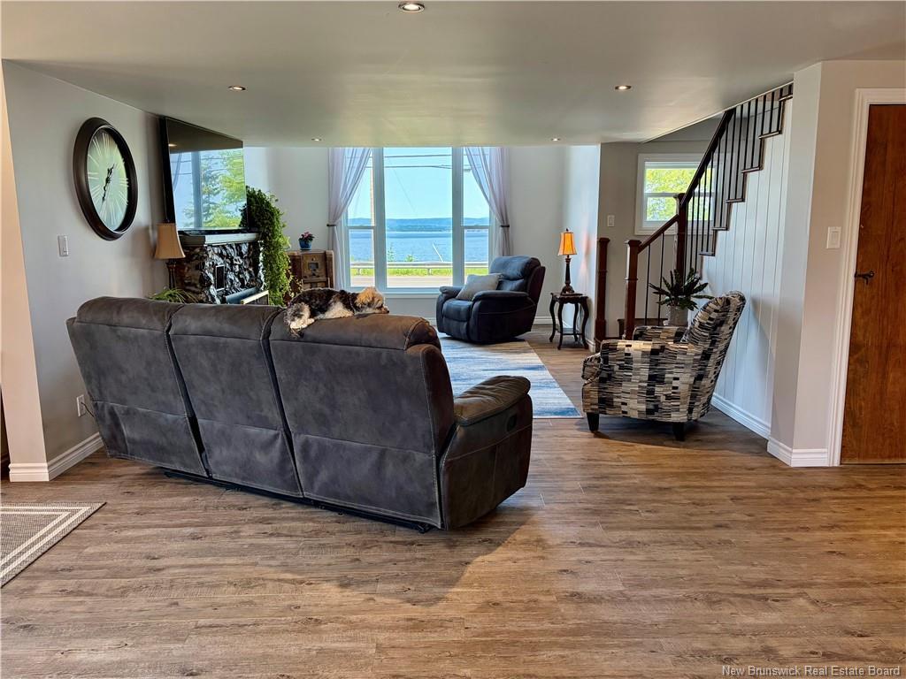 198 Chaleur, Charlo, NB