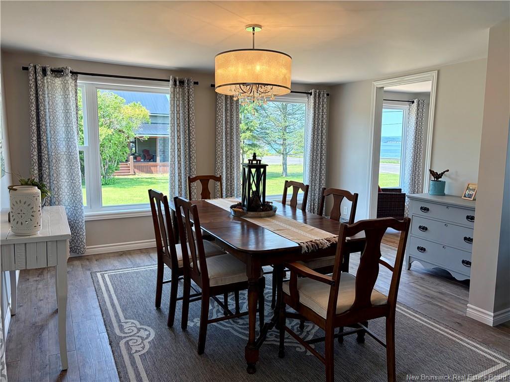 198 Chaleur, Charlo, NB