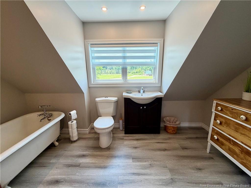 198 Chaleur, Charlo, NB