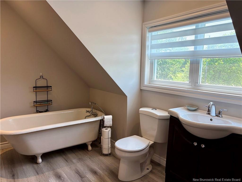 198 Chaleur, Charlo, NB