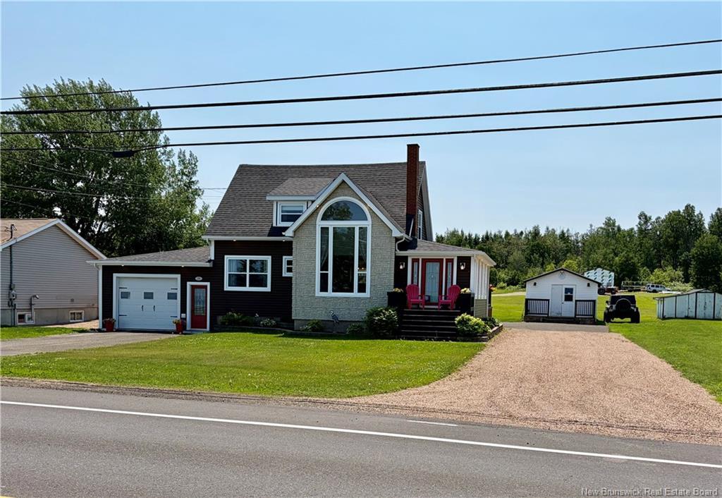 198 Chaleur, Charlo, NB
