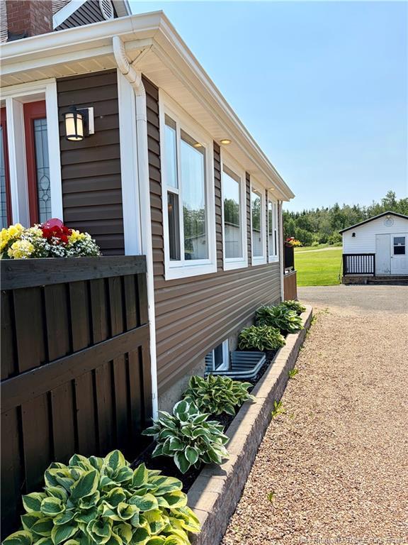 198 Chaleur, Charlo, NB