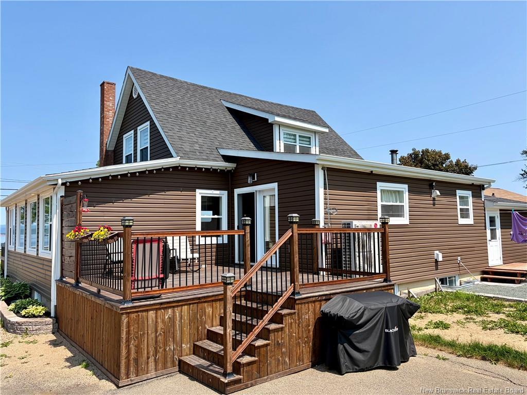 198 Chaleur, Charlo, NB