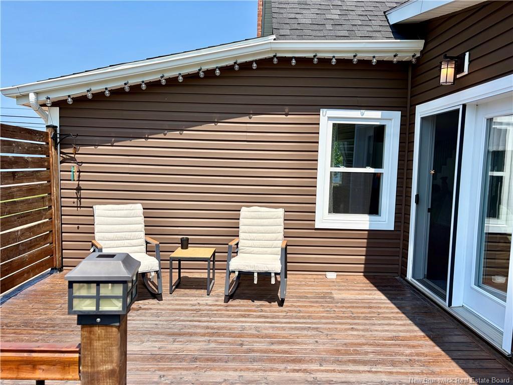 198 Chaleur, Charlo, NB