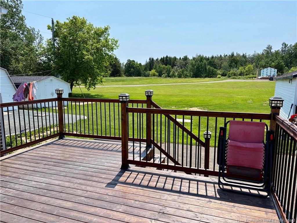 198 Chaleur, Charlo, NB