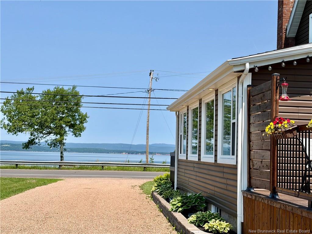 198 Chaleur, Charlo, NB