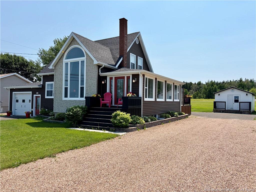 198 Chaleur, Charlo, NB