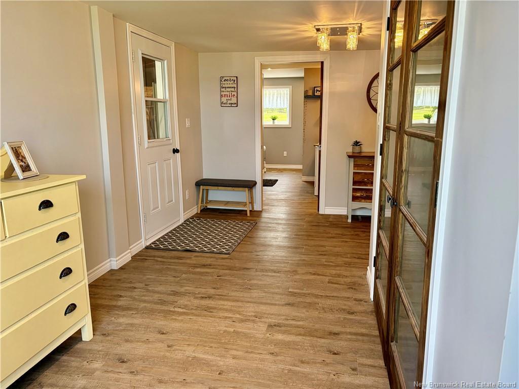 198 Chaleur, Charlo, NB