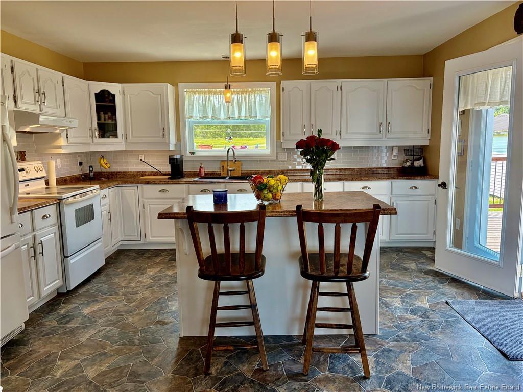 198 Chaleur, Charlo, NB