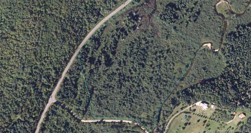 Land Pleasant Vale Rd, Elgin, NB