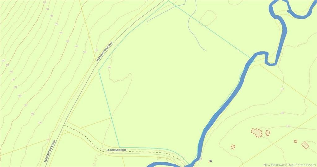 Land Pleasant Vale Rd, Elgin, NB