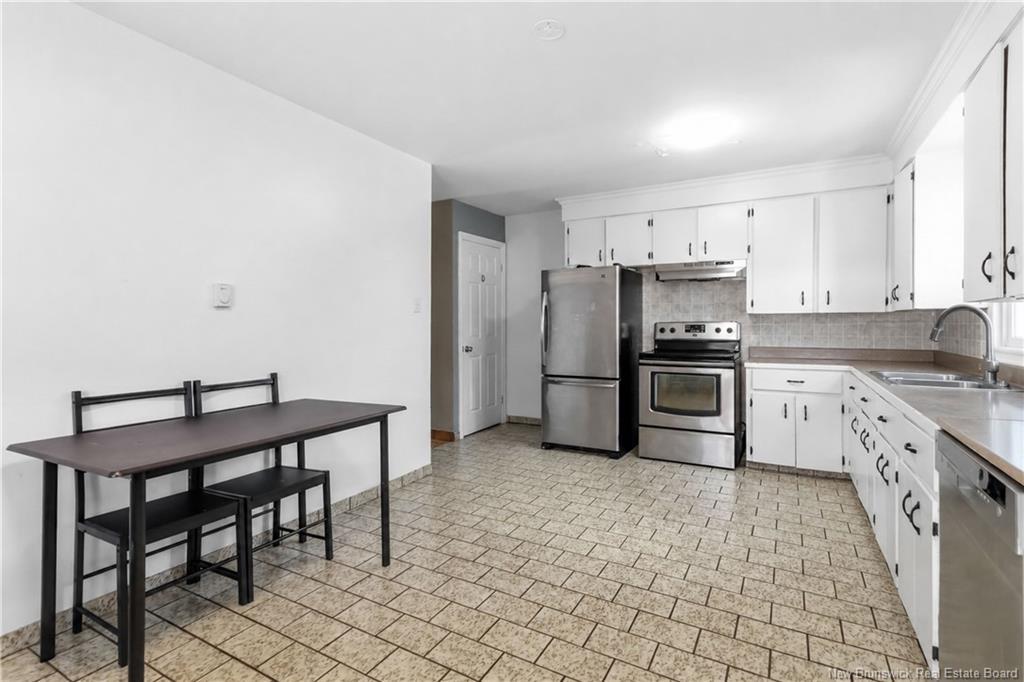 234-236 Ayer Ave, Moncton, NB
