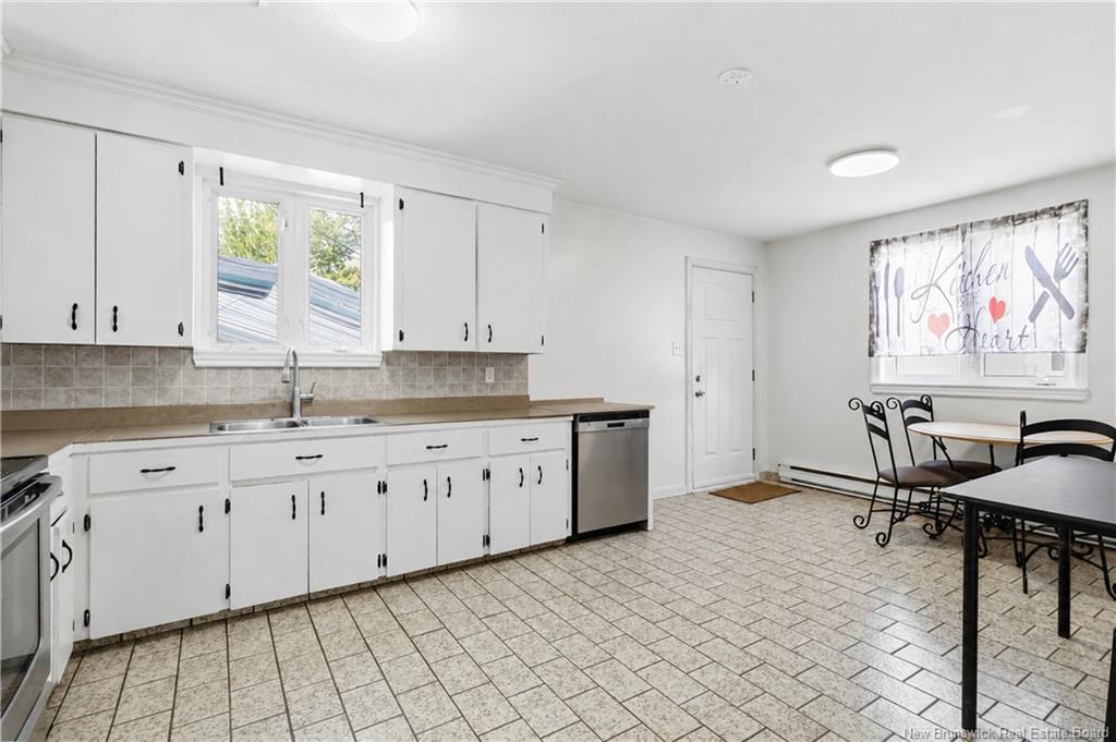 234-236 Ayer Ave, Moncton, NB