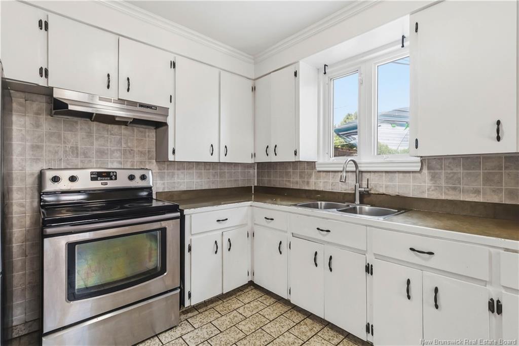 234-236 Ayer Ave, Moncton, NB