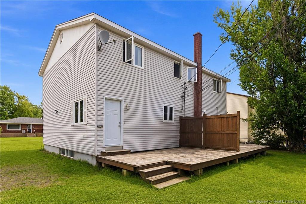 234-236 Ayer Ave, Moncton, NB
