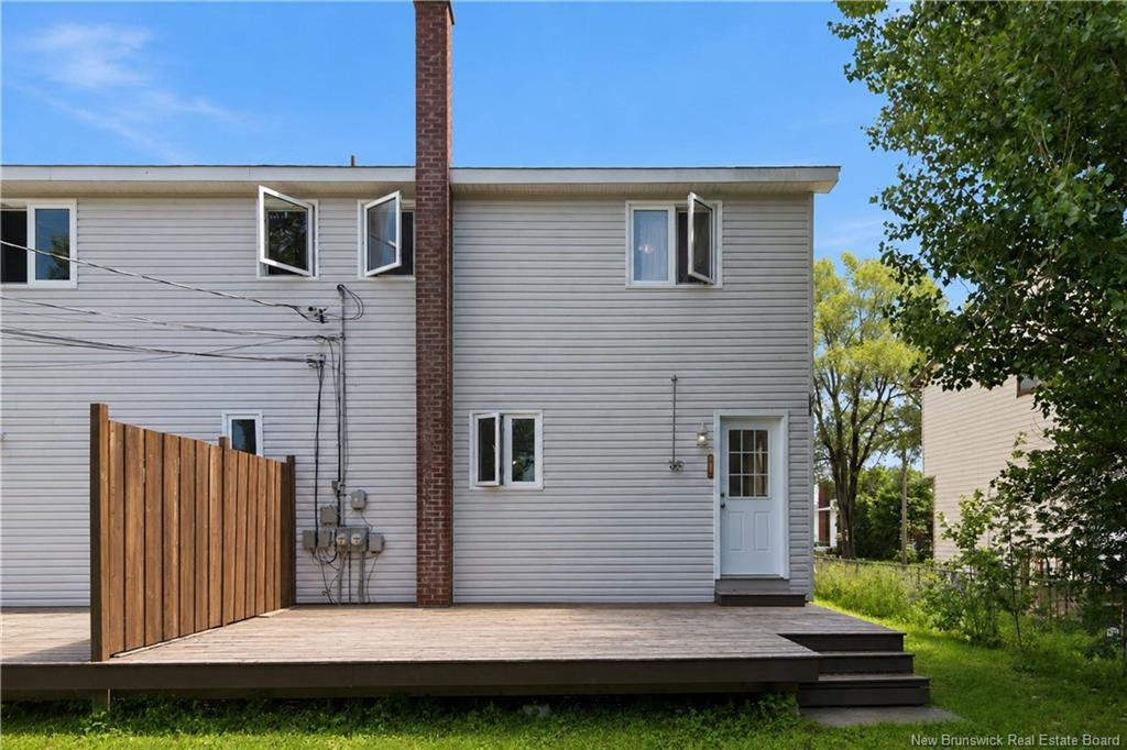 234-236 Ayer Ave, Moncton, NB