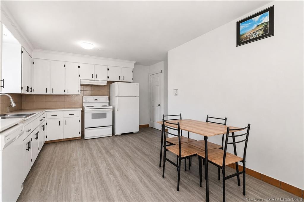 234-236 Ayer Ave, Moncton, NB