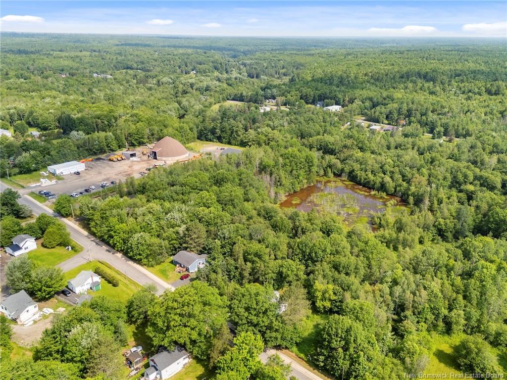 Lot Logue Rd, Minto, NB