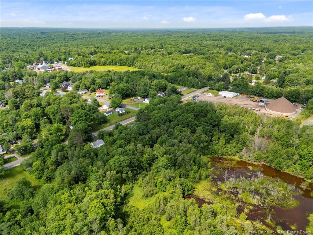 Lot Logue Rd, Minto, NB
