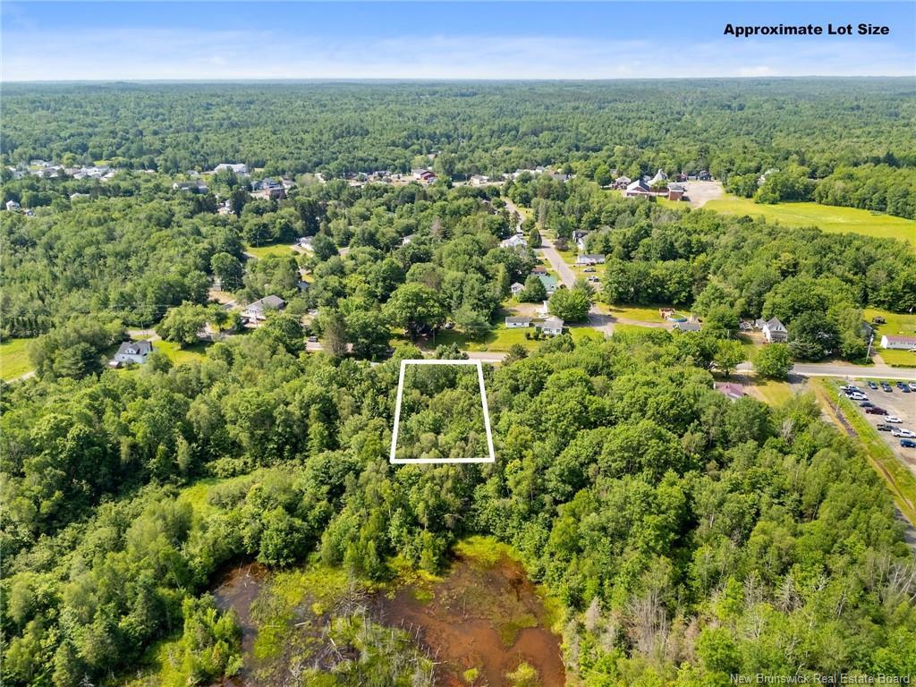 Lot Logue Rd, Minto, NB