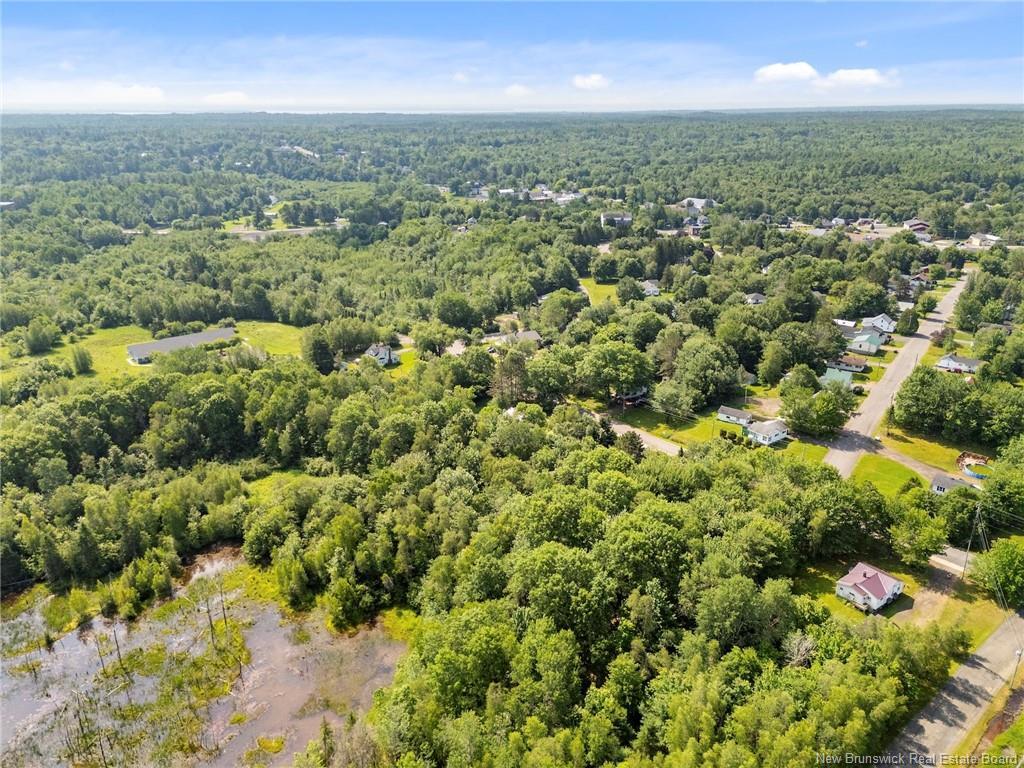 Lot Logue Rd, Minto, NB
