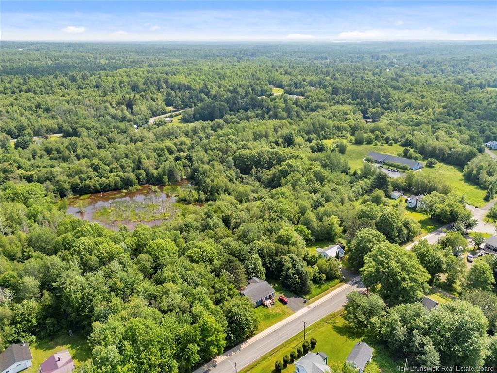 Lot Logue Rd, Minto, NB