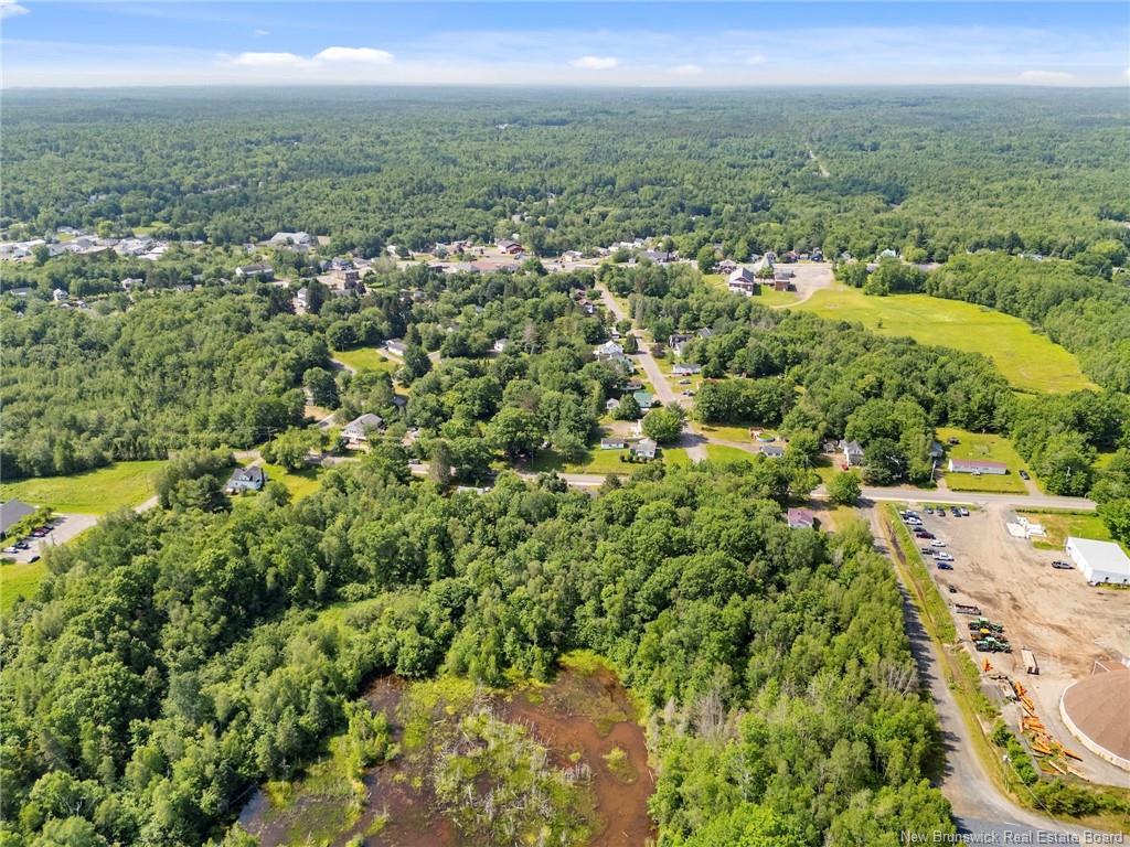 Lot Logue Rd, Minto, NB